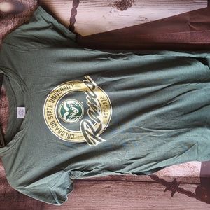 Colorado State University Top